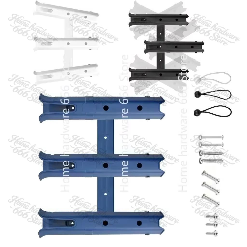 Adjustable Plastic Fishing Rod - Fishing Kayak Rod Holder 评论和价格