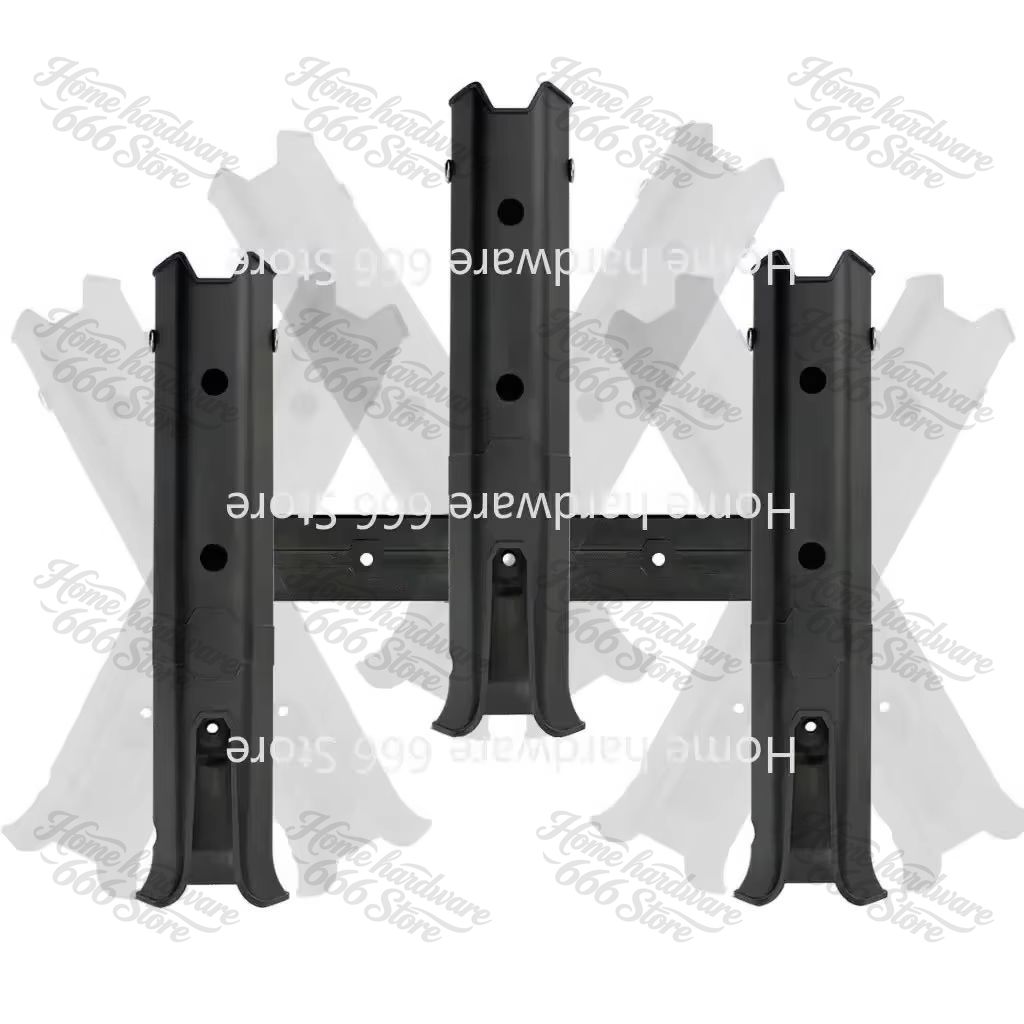Adjustable Plastic Fishing Rod - Fishing Kayak Rod Holder 评论和价格