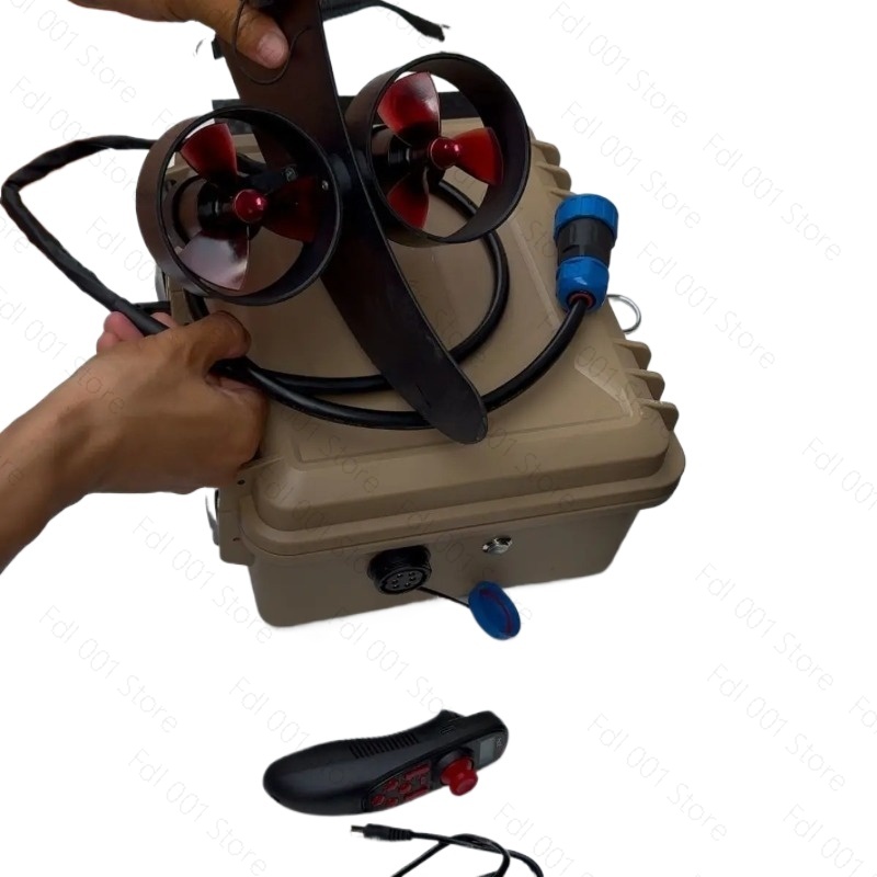 Underwater thrusters, paddle t - Fishing Kayak Paddle 评论和价格