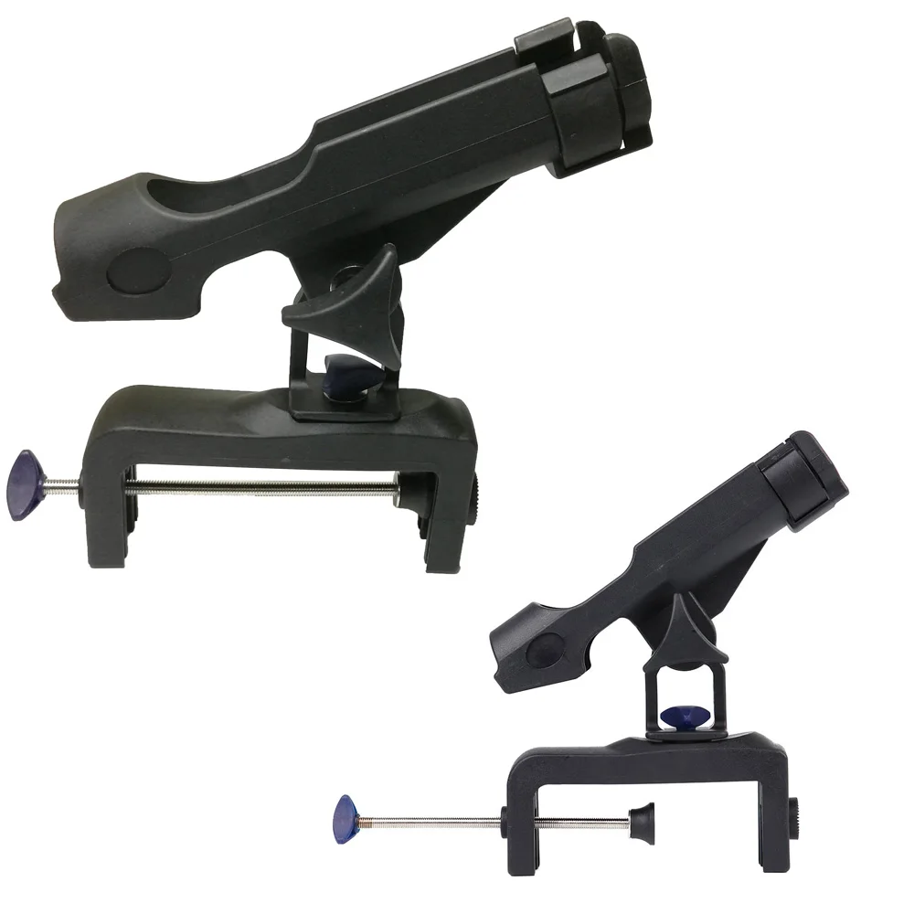 Clamp on Removable Yacht Kayak - Fishing Kayak Rod Holder 评论和价格
