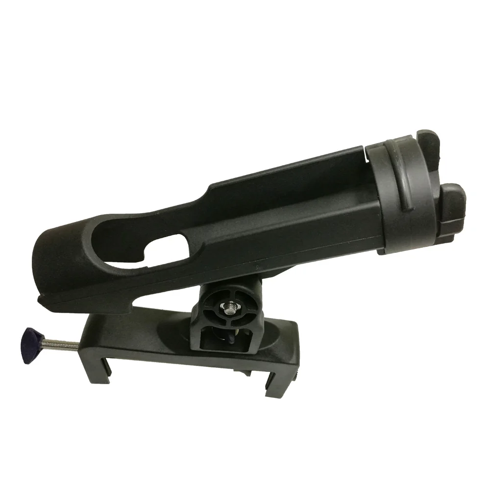 Clamp on Removable Yacht Kayak - Fishing Kayak Rod Holder 评论和价格