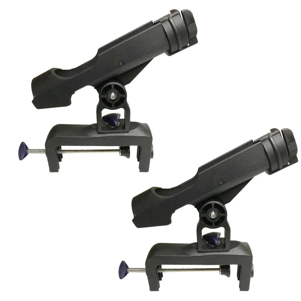 Clamp on Removable Yacht Kayak - Fishing Kayak Rod Holder 评论和价格