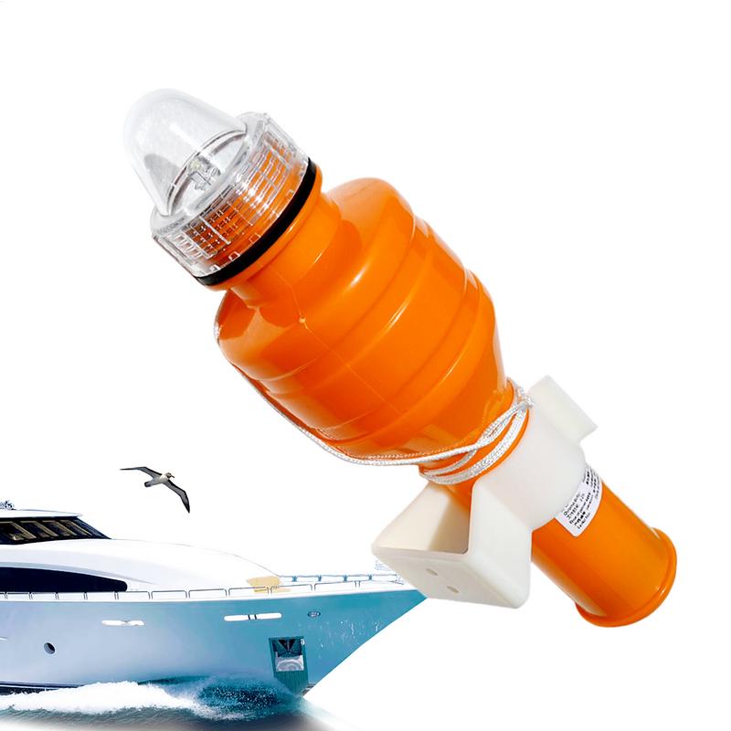 Lifebuoy LED Light Boat Flares - Fishing Kayak Sit On Top 评论和价格