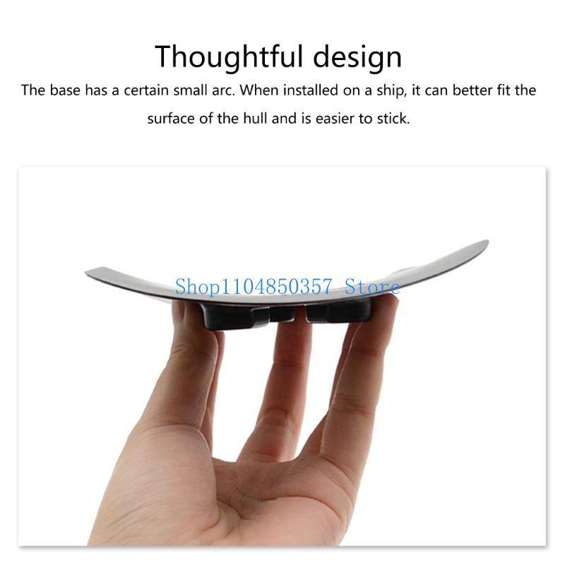 652F 2Pcs Kayaking Inflatable  - Fishing Kayak Fish Finder Mount 评论和价格