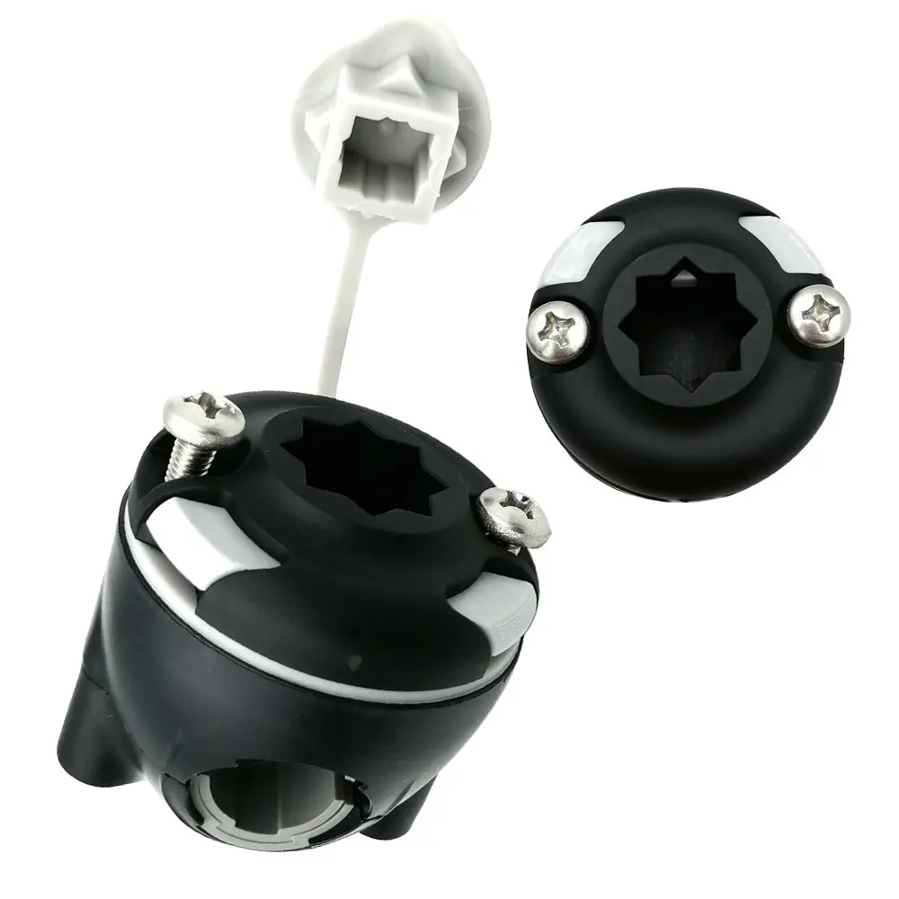 Fishing Rail Clamped Mount Bas - Fishing Kayak Fish Finder Mount 评论和价格
