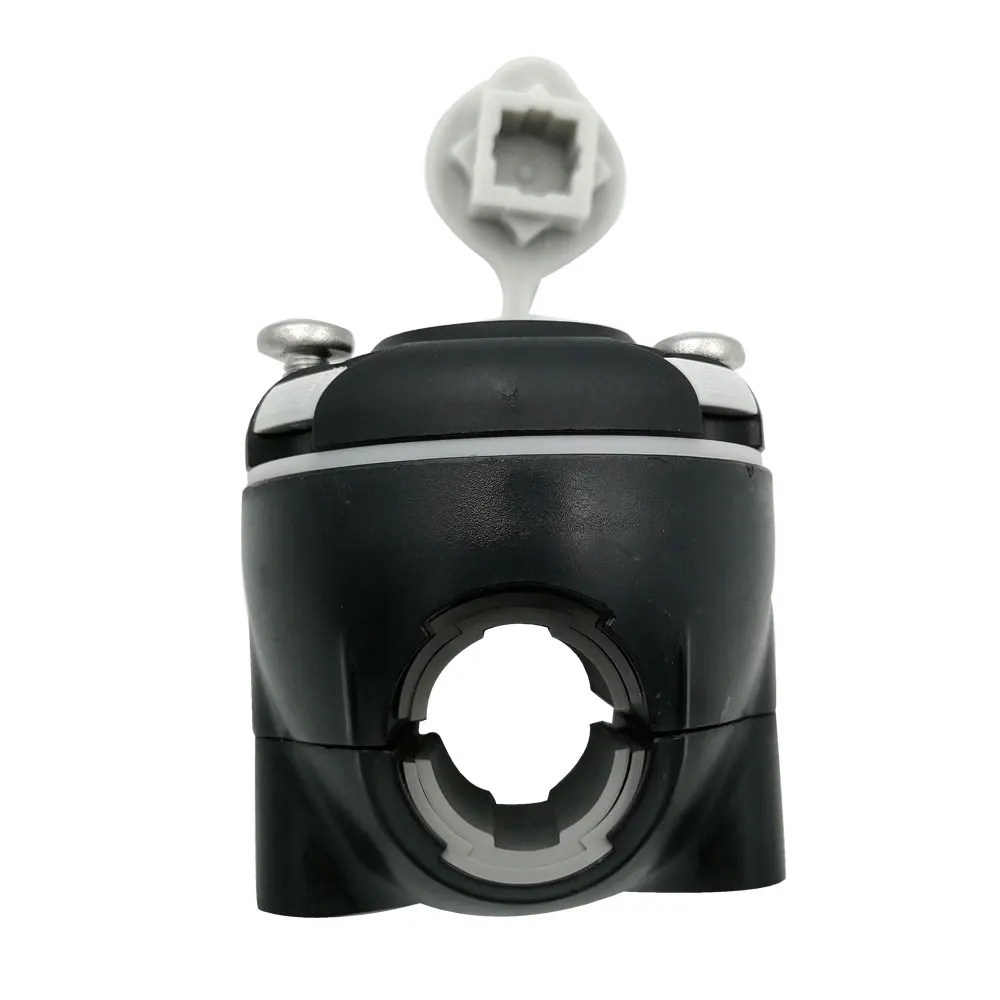 Fishing Rail Clamped Mount Bas - Fishing Kayak Fish Finder Mount 评论和价格