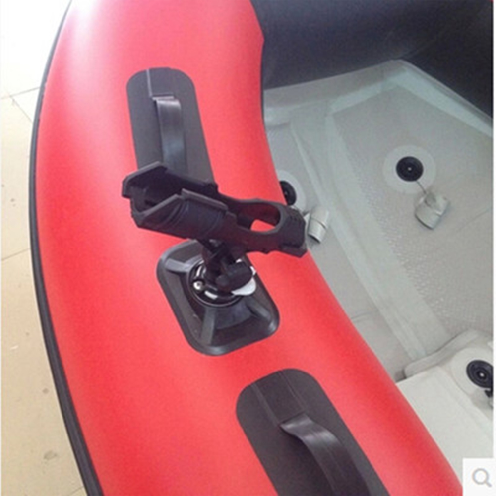Kayak inflatable boat accessor - Fishing Kayak Rod Holder 评论和价格