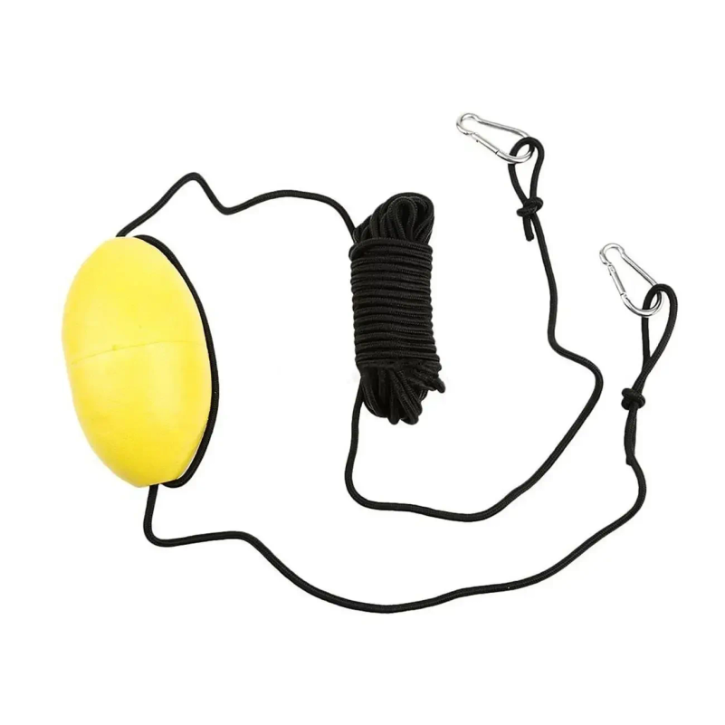 24/32/42/53'' Sea Drogue Ancho - Fishing Kayak Anchor 评论和价格