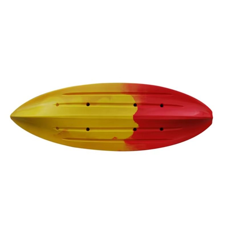 2022 Single Fishing Kayak Fact - Fishing Kayak Sit In 评论和价格