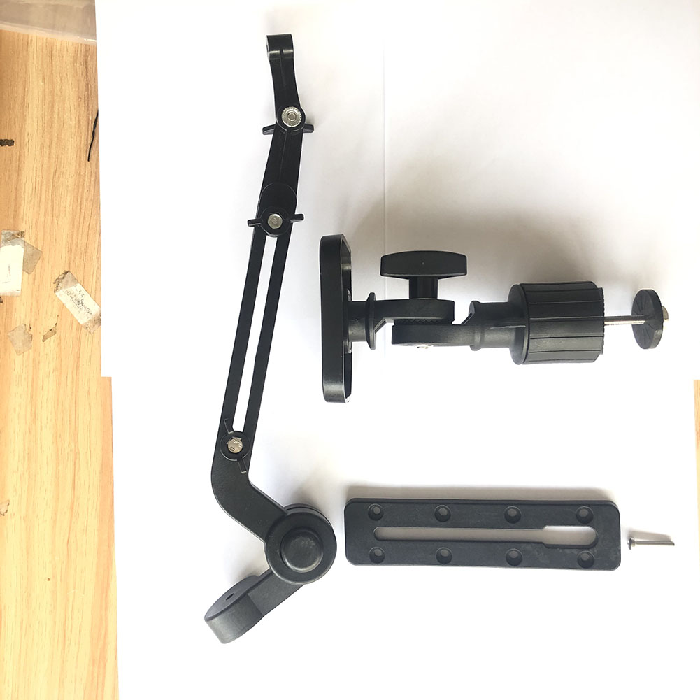 Part Bracket Fish Finder For K - Fishing Kayak Fish Finder Mount 评论和价格