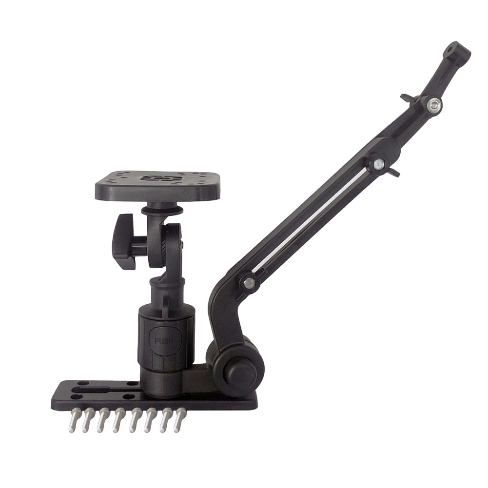 Part Bracket Fish Finder For K - Fishing Kayak Fish Finder Mount 评论和价格
