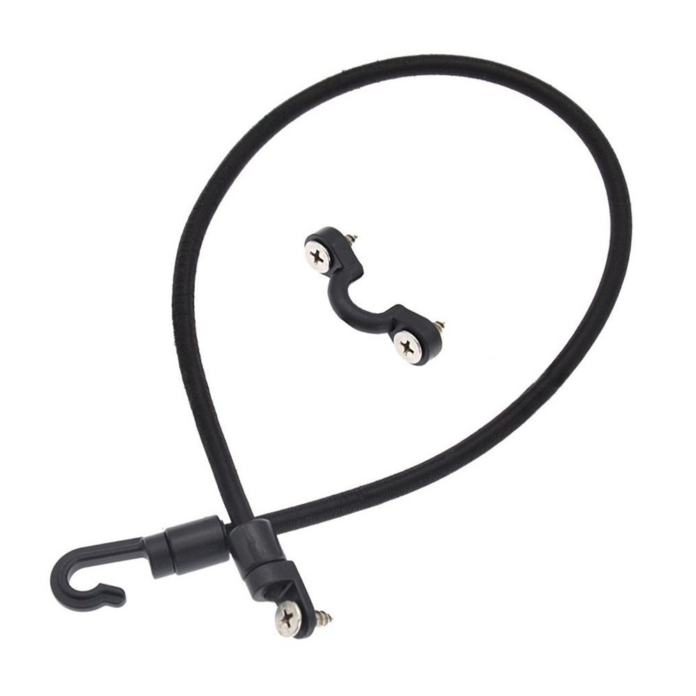Adjustable Boat Fishing Strap  - Fishing Kayak Rod Holder 评论和价格