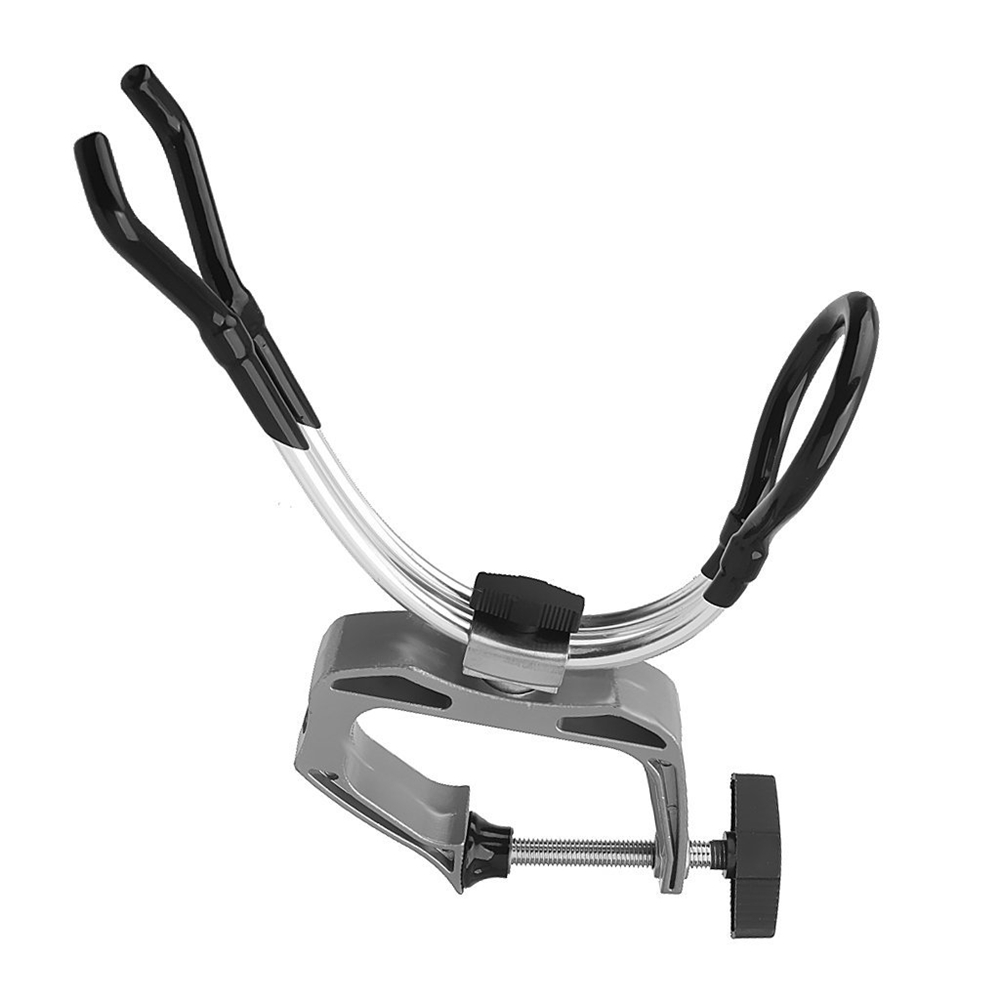 HiUmi High Duty Stainless Stee - Fishing Kayak Rod Holder 评论和价格