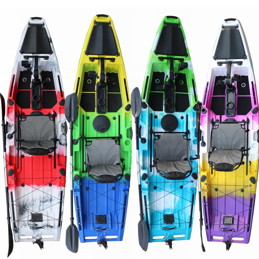 Vicking 10.5FT Fishing Pedal K - Fishing Kayak Pedal Drive 评论和价格