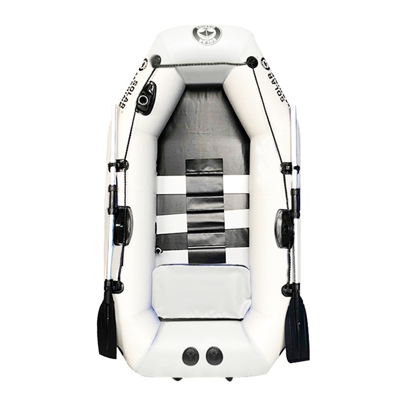 1 Person Fishing Boat Cheap In - Fishing Kayak Inflatable 评论和价格