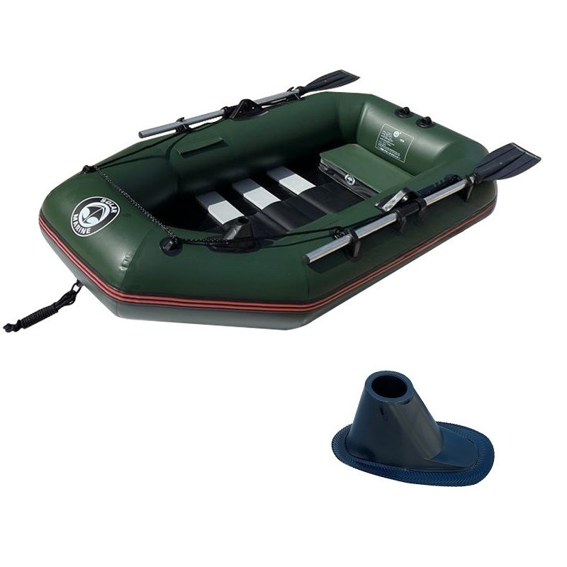 1 Person Fishing Boat Cheap In - Fishing Kayak Inflatable 评论和价格