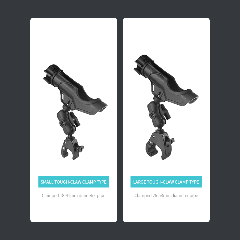VIN Mounts Fishing Rod Holder  - Fishing Kayak Rod Holder 评论和价格