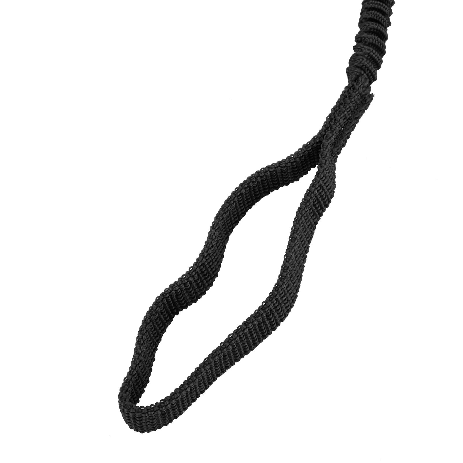 Elastic Kayak Paddle Leash Nyl - Fishing Kayak Paddle Leash 评论和价格