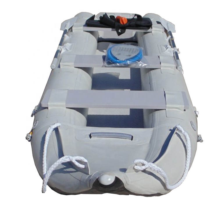 2025 Hot Sale Goethe Goboat GT - Fishing Kayak Inflatable 评论和价格