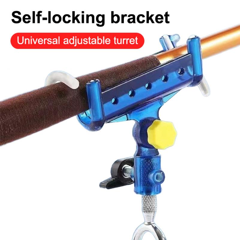 Fishing Rod Holder 360 Adjusta - Fishing Kayak Rod Holder 评论和价格