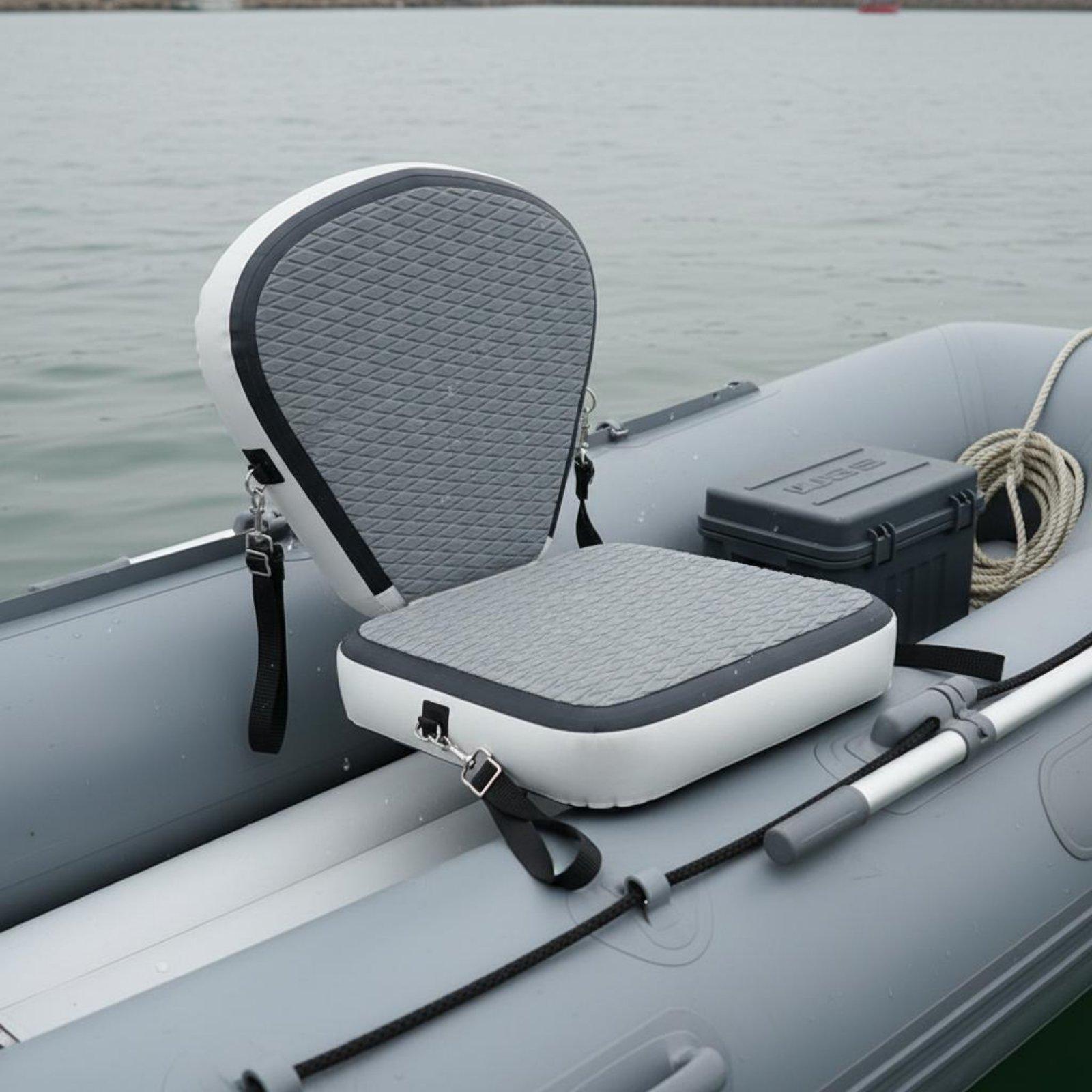 SUP Fishing Seat Portable Deta - Fishing Kayak Seat 评论和价格