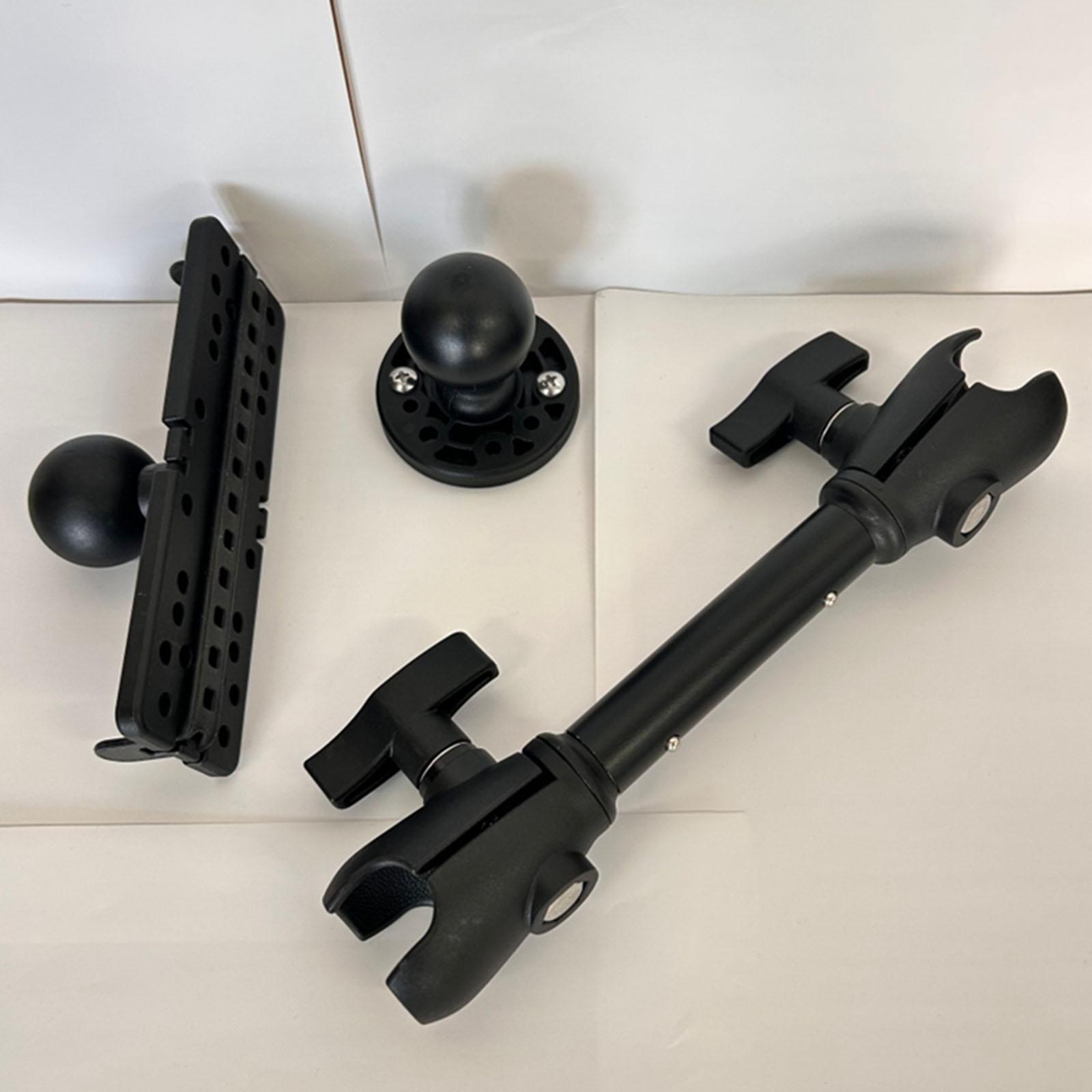 Fish Finders Mount Base Adjust - Fishing Kayak Fish Finder Mount 评论和价格