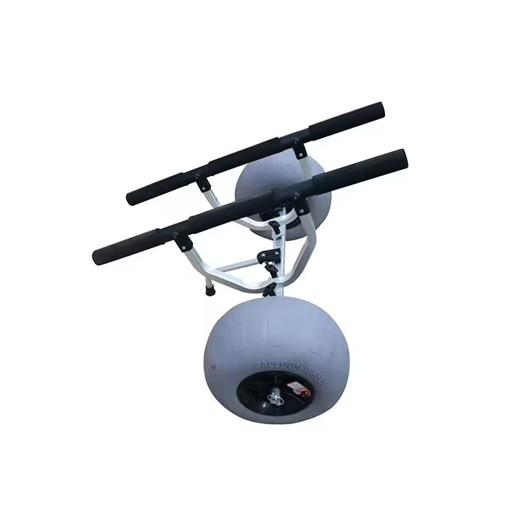 Yak Outdoors Aluminum Kayak Tr - Fishing Kayak Cart 评论和价格
