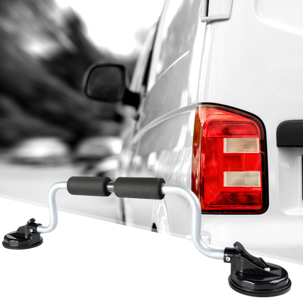 Kayak Roof Rack Strong Suction - Fishing Kayak Cart 评论和价格