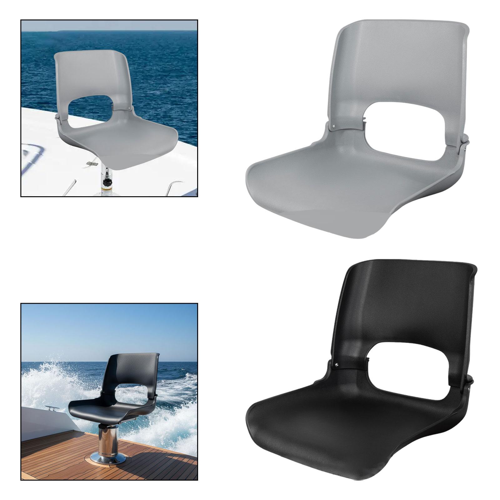 Boat Seat Foldable High Back C - Fishing Kayak Seat 评论和价格