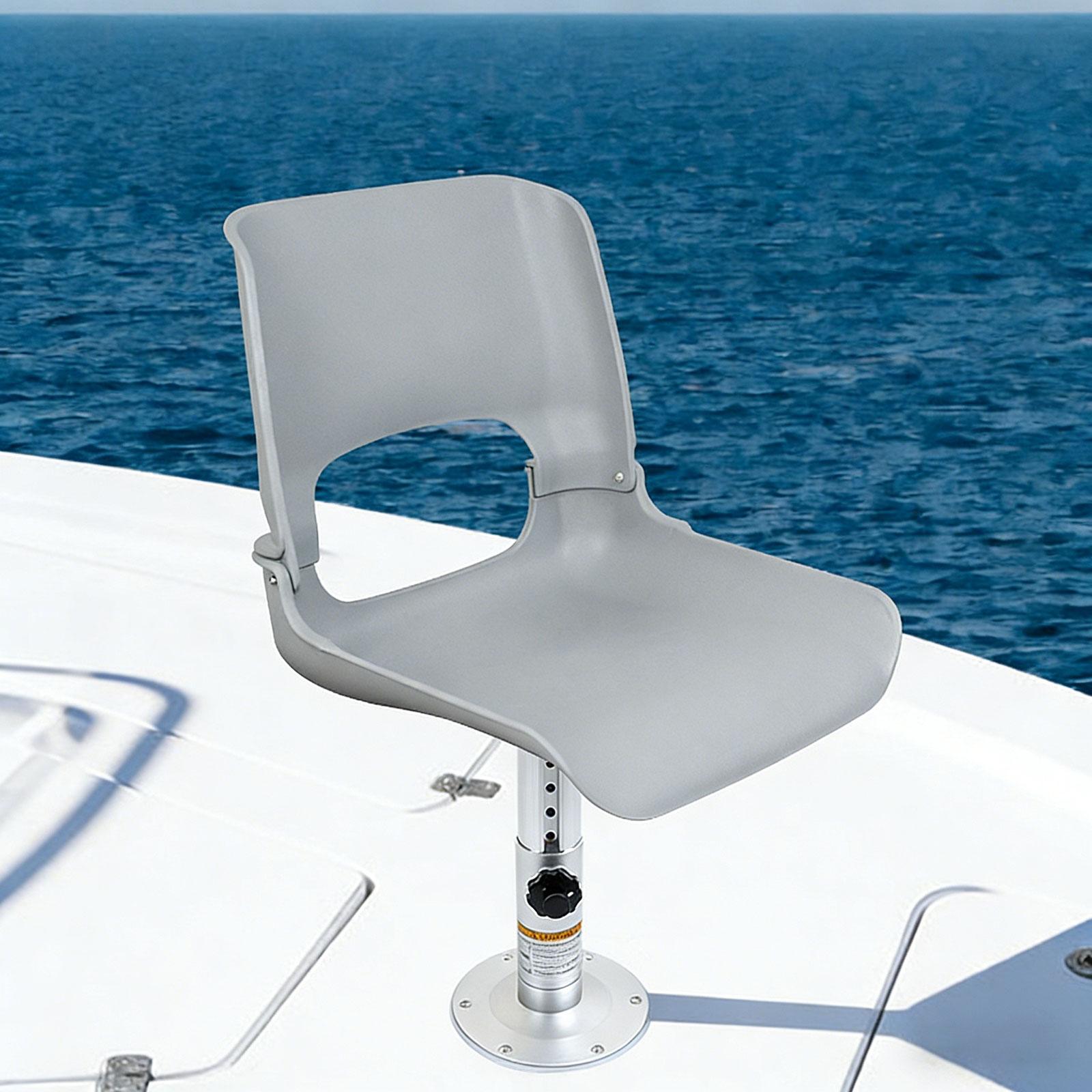 Boat Seat Foldable High Back C - Fishing Kayak Seat 评论和价格