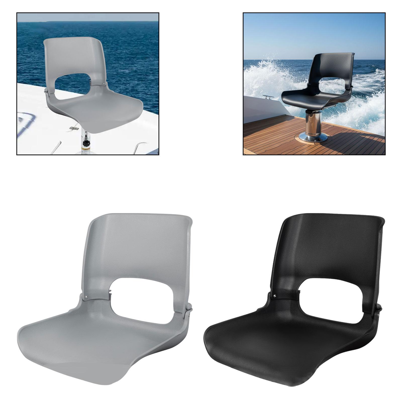 Boat Seat Foldable High Back C - Fishing Kayak Seat 评论和价格