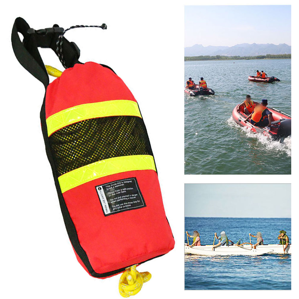Overwater Floating Rope Nylon  - Fishing Kayak Crate 评论和价格