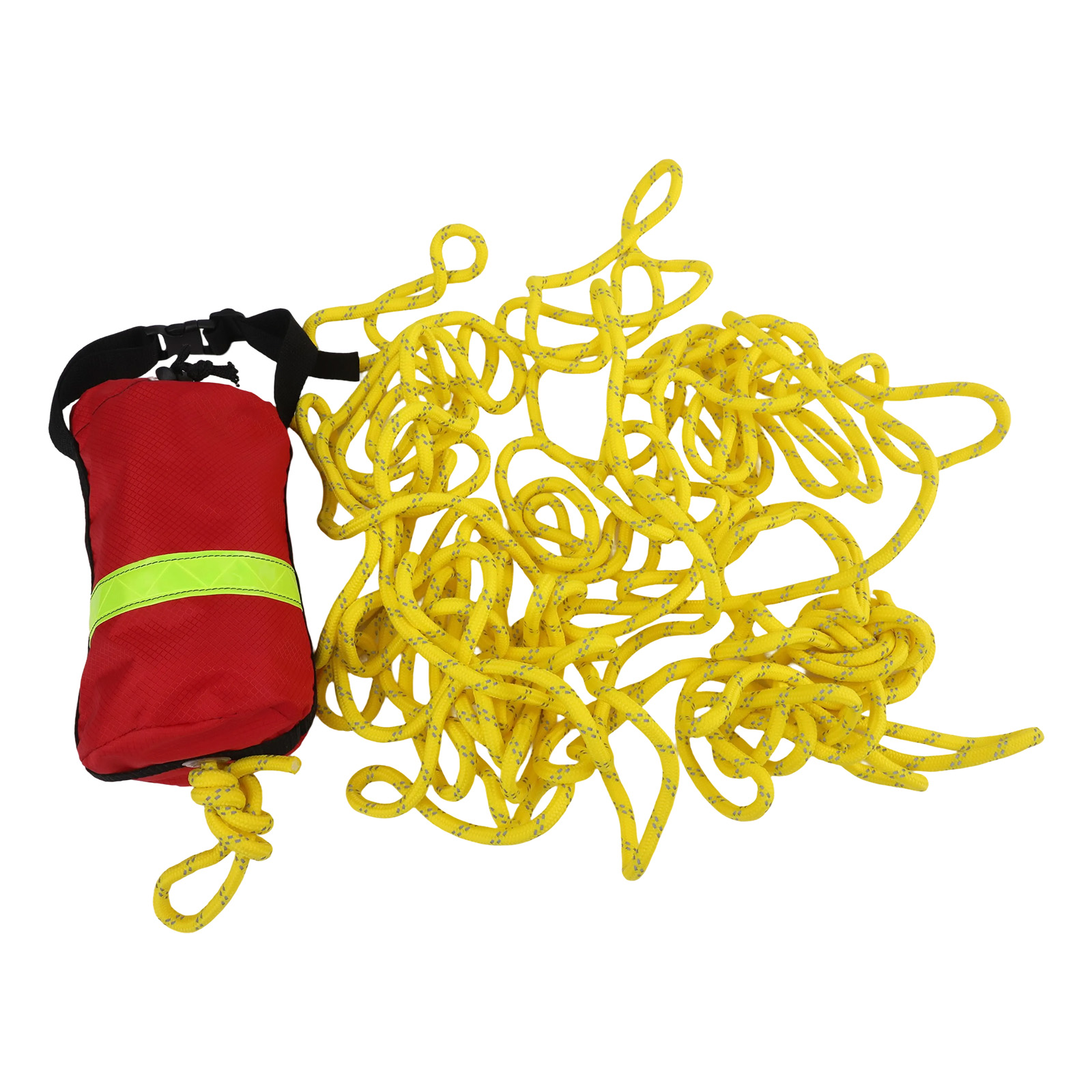 Overwater Floating Rope Nylon  - Fishing Kayak Crate 评论和价格