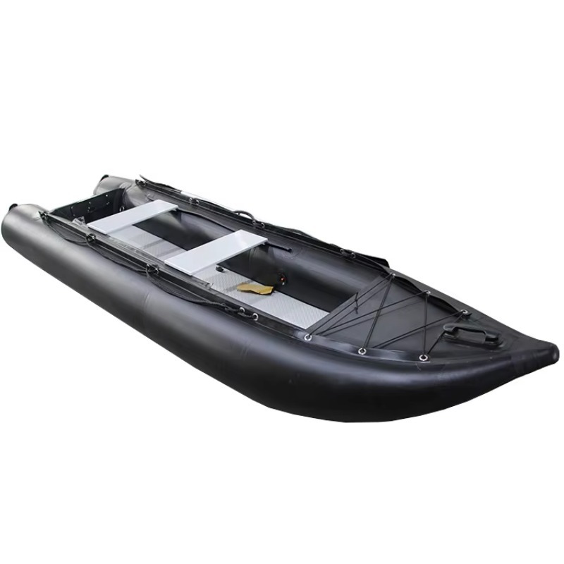 Manufacturer's Canoes Kayaks F - Fishing Kayak Inflatable 评论和价格