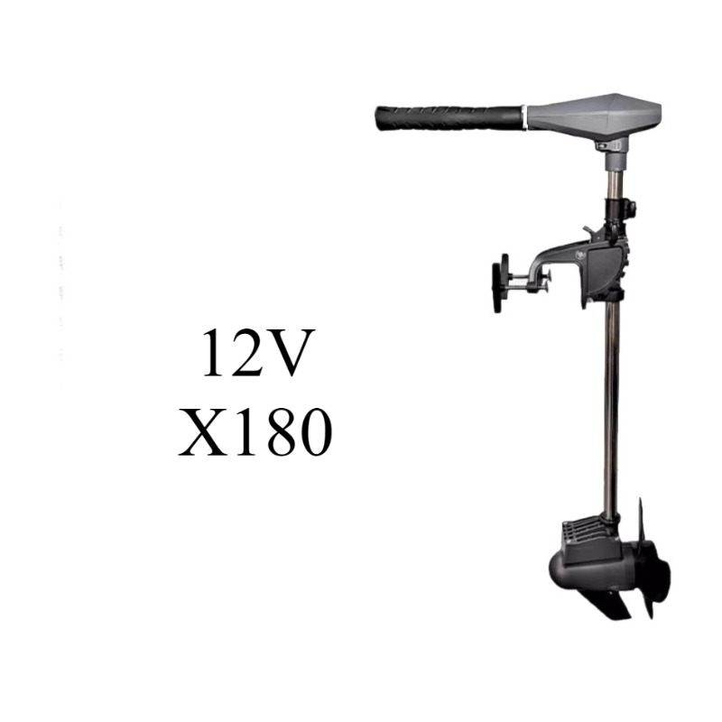 Variable Speed Control for Fis - Fishing Kayak Trolling Motor 评论和价格