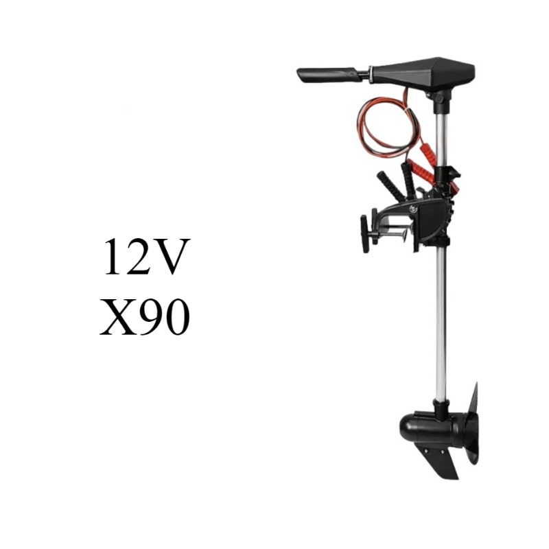 Variable Speed Control for Fis - Fishing Kayak Trolling Motor 评论和价格
