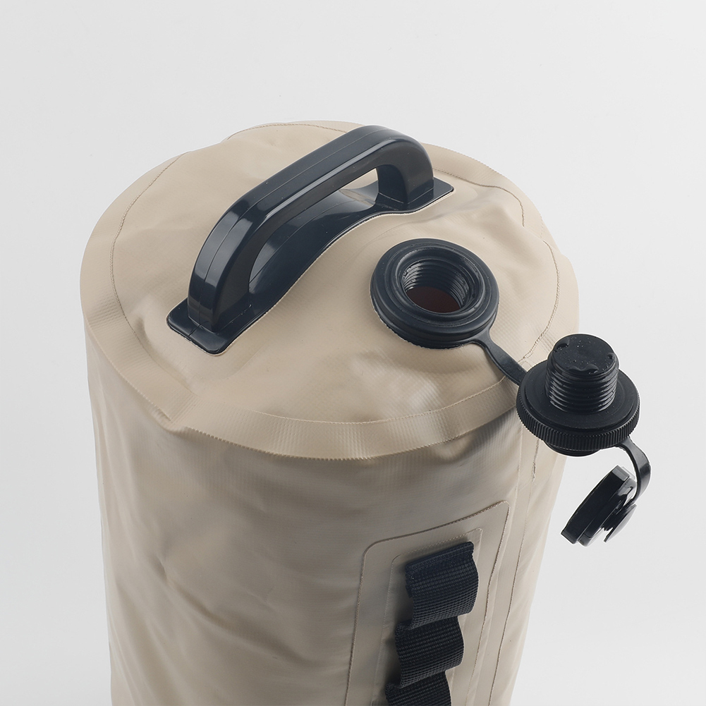 Swimming Buoy Multifunctional  - Fishing Kayak Storage Bag 评论和价格