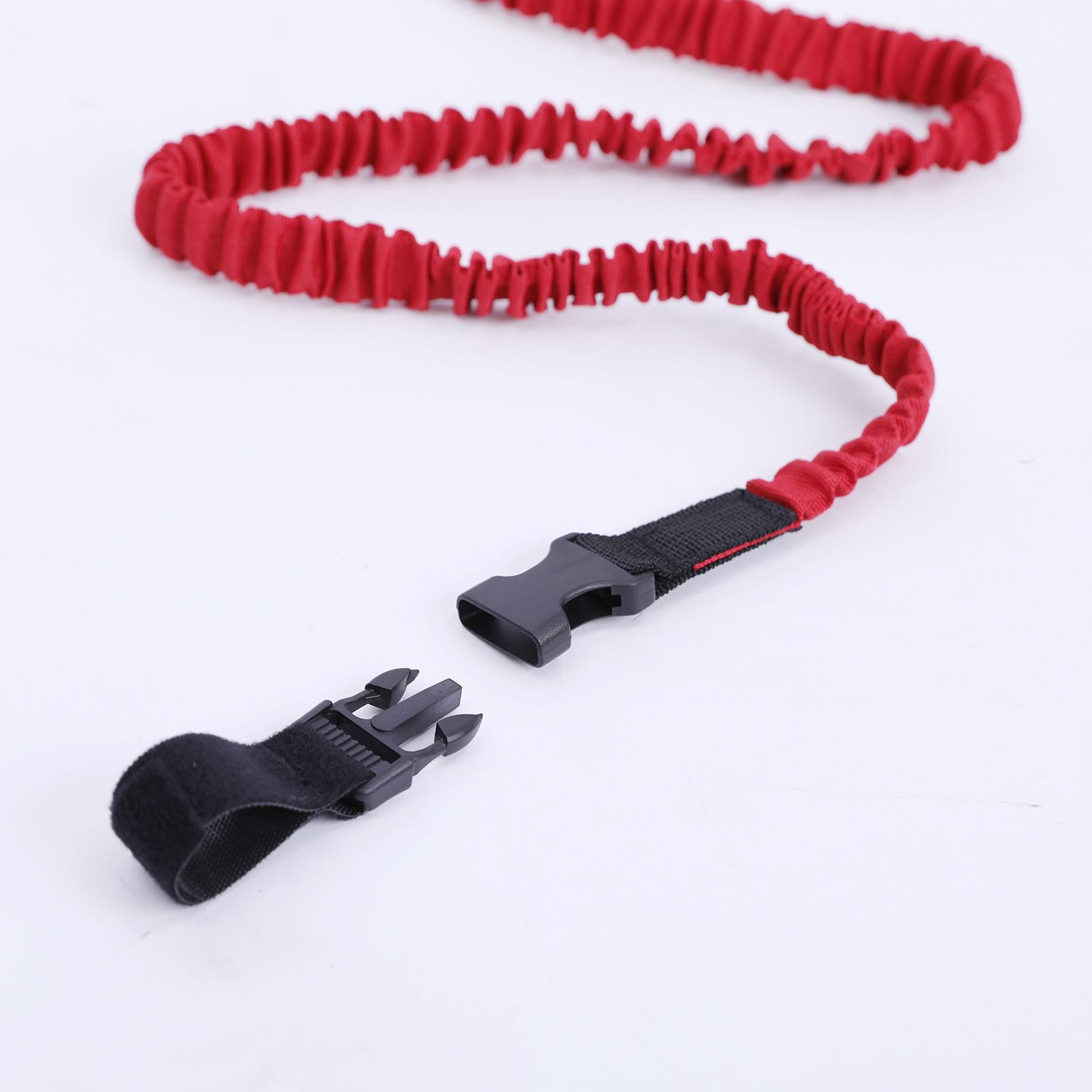 Kayak Paddle Leash Keeper Plas - Fishing Kayak Paddle Leash 评论和价格