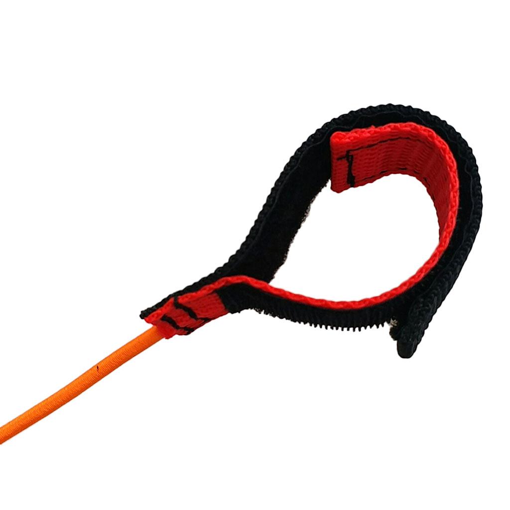 Adjustable Fishing Rod Safety  - Fishing Kayak Paddle Leash 评论和价格