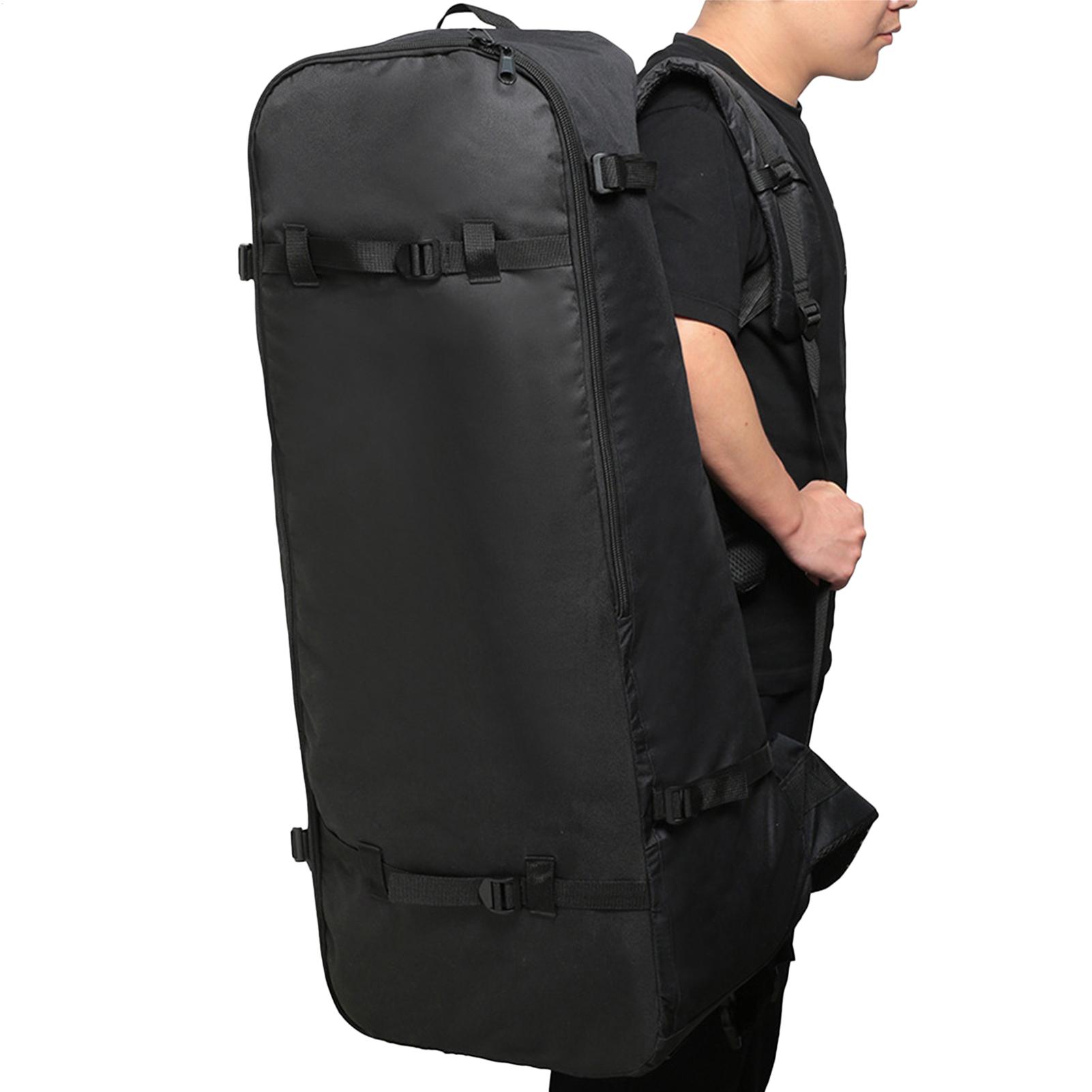 Inflatable Kayak Carrying Bag  - Fishing Kayak Storage Bag 评论和价格