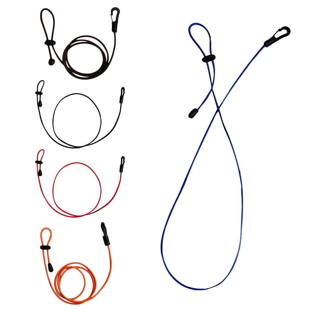 Durable Kayak Paddle Leash Tet - Fishing Kayak Paddle Leash 评论和价格
