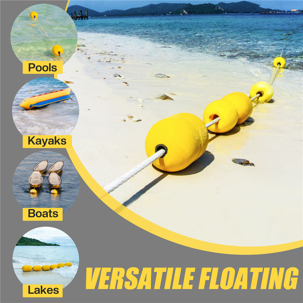 2pcs Fishing net floats Bobber - Fishing Kayak Anchor 评论和价格