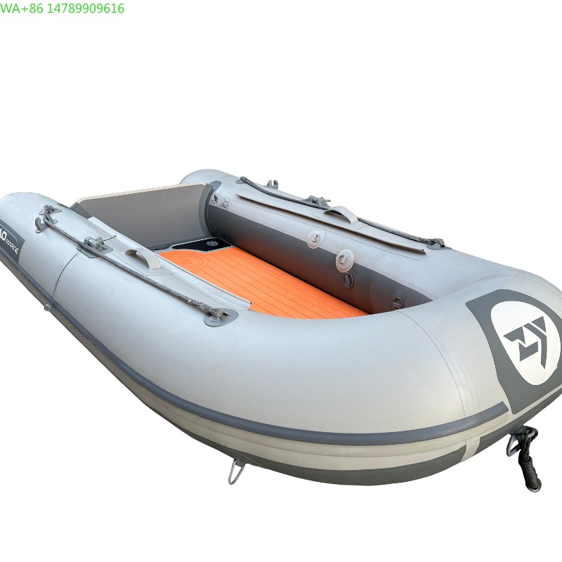 China's Durable PVC Inflatable - Fishing Kayak Inflatable 评论和价格