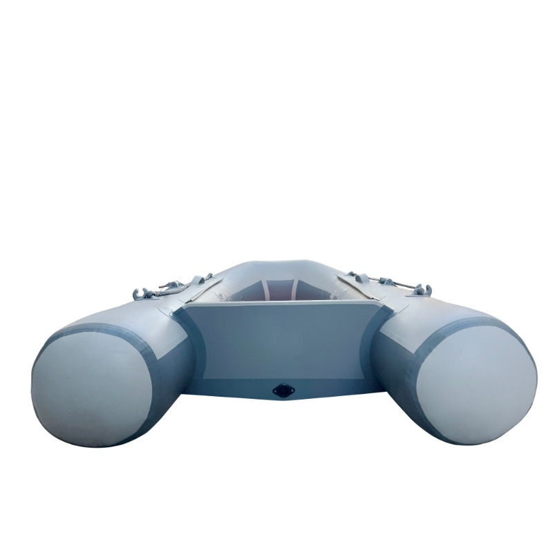 China's Durable PVC Inflatable - Fishing Kayak Inflatable 评论和价格