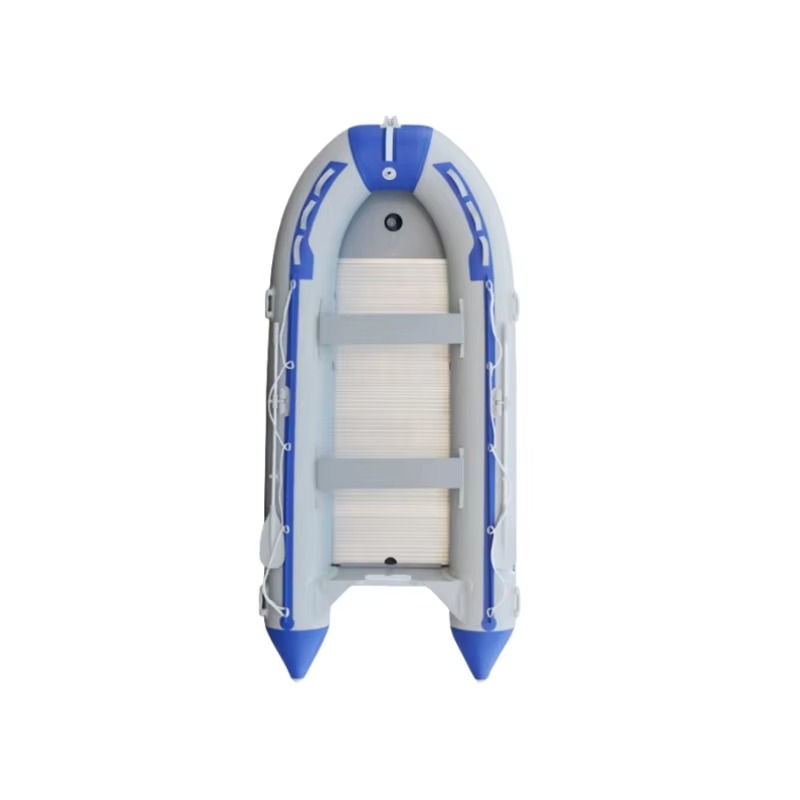 China's Durable PVC Inflatable - Fishing Kayak Inflatable 评论和价格