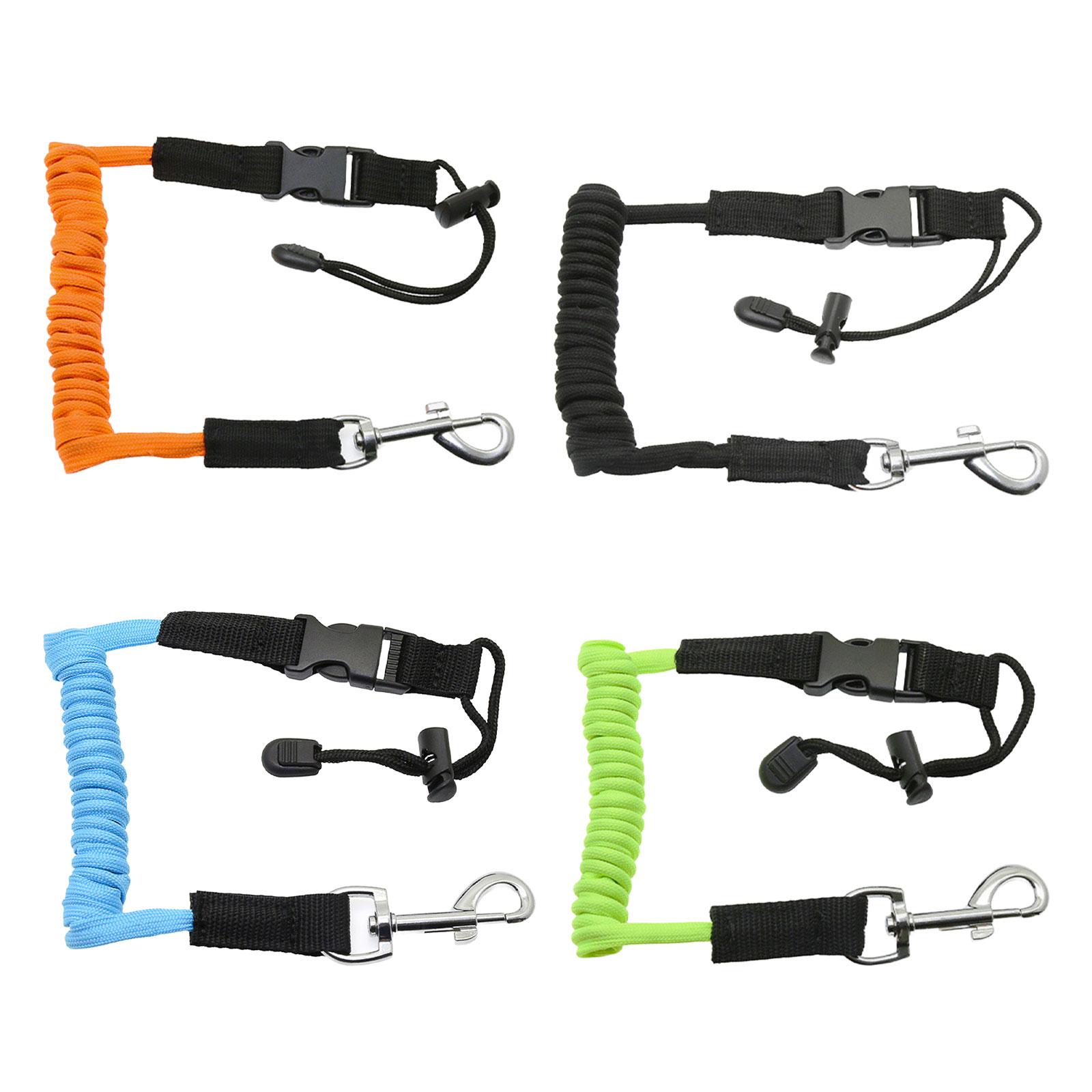 Premium Kayak Paddle Leash Coi - Fishing Kayak Paddle Leash 评论和价格