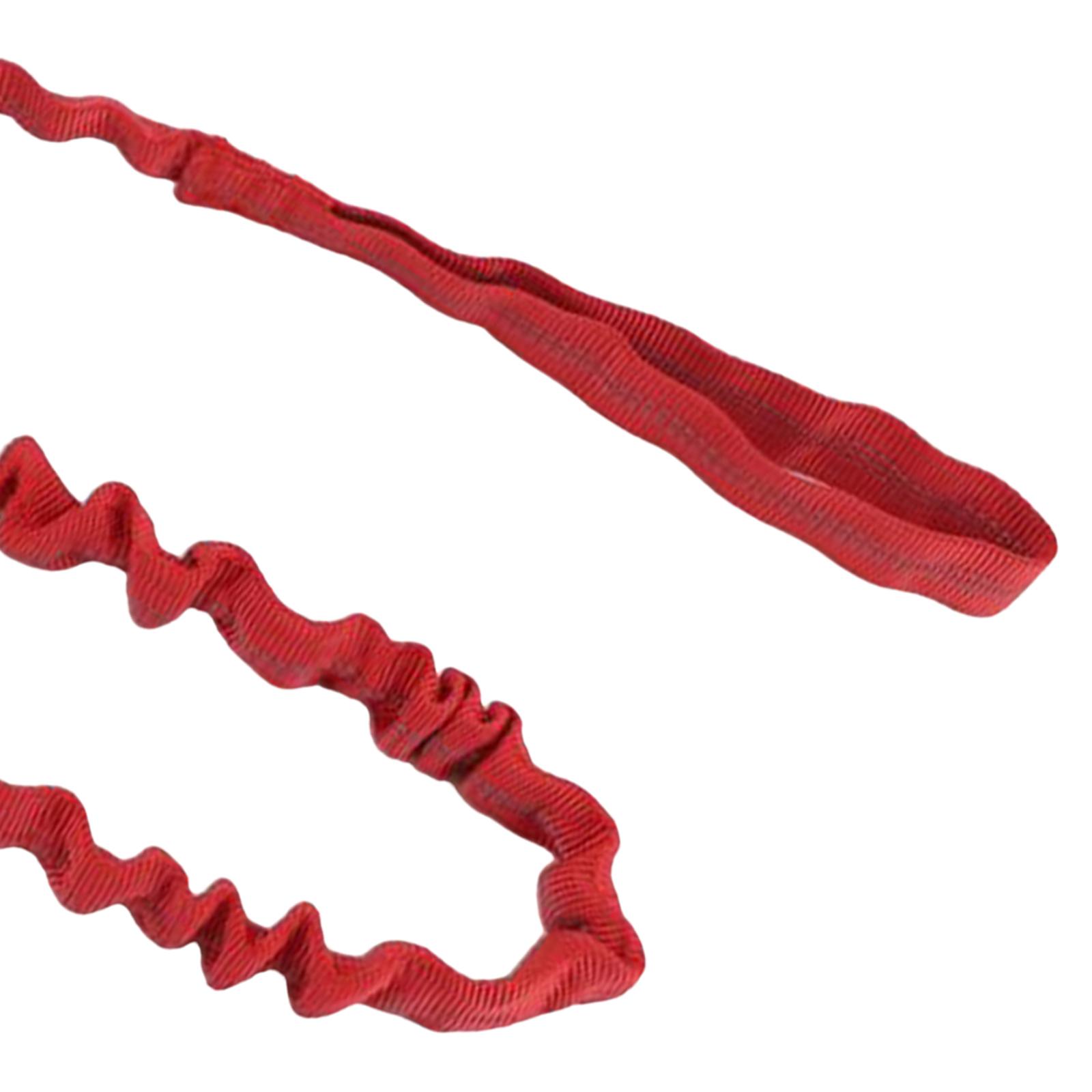 Bungee Tie Rope Paddle Leash L - Fishing Kayak Paddle Leash 评论和价格