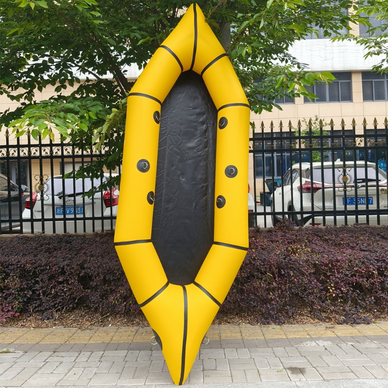 Factory-Supply 3700mm 2-Person - Fishing Kayak Paddle 评论和价格