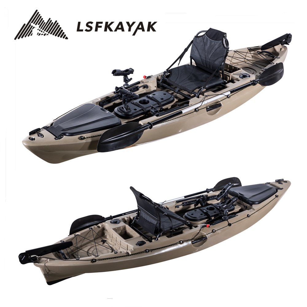 First-class Single Fishing Kay - Fishing Kayak Seat 评论和价格