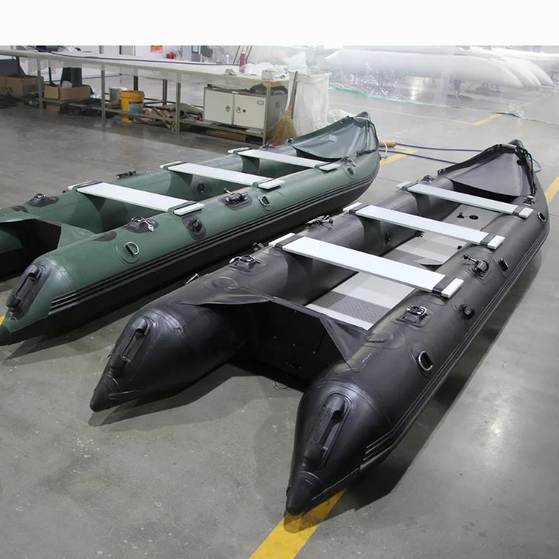 4-meter Custom Inflatable Kaya - Fishing Kayak Seat 评论和价格